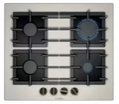 Газовая варочная панель BOSCH PPP6B1B90R Газовая варочная панель BOSCH PPP6B1B90R