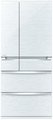 Π₯ΠΎΠ»ΠΎΠ΄ΠΈΠ»ΡΠ½ΠΈΠΊ Mitsubishi Electric MR-WXR743C-W-R Π₯ΠΎΠ»ΠΎΠ΄ΠΈΠ»ΡΠ½ΠΈΠΊ Mitsubishi Electric MR-WXR743C-W-R