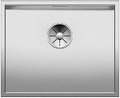 Мойка Blanco Zerox 500-U Durinox® нержавеющая сталь полированная клапан-автомат InFino 521559