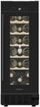 Встраиваемый винный шкаф De Dietrich DUW20FB Встраиваемый винный шкаф De Dietrich DUW20FB