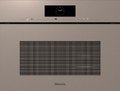 Встраиваемая пароварка Miele DGC 7845 HCX Pro Pearl beige Встраиваемая пароварка Miele DGC 7845 HCX Pro Pearl beige