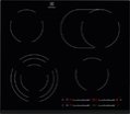 Варочная панель Electrolux EHF 6547 FXK