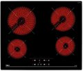 Варочная панель Teka TT 6415 Варочная панель Teka TT 6415