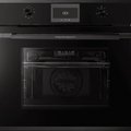 Духовой шкаф Kuppersbusch B 6330.0 S6 Black Steel