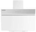 Вытяжка Maunfeld MZR 60 White Вытяжка Maunfeld MZR 60 White