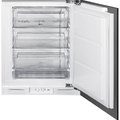 Встраиваемая морозильная камера Smeg U8F082DE1 Встраиваемая морозильная камера Smeg U8F082DE1