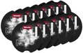 Набор картриджей Miele PowerDisk для посудомоечных машин с функцией AutoDos, 12 шт. Набор картриджей Miele PowerDisk для посудомоечных машин с функцией AutoDos, 12 шт.