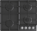 Независимая газовая варочная панель Gorenje G641EXB Независимая газовая варочная панель Gorenje G641EXB