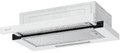 Встраиваемая вытяжка KRONA KERRY E 600 WHITE PB V2