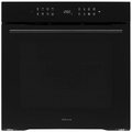 Духовой шкаф KRONA ONYX 60H BL/BL Духовой шкаф KRONA ONYX 60H BL/BL