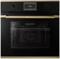 Духовой шкаф Kuppersbusch B 6330.0 S4 Gold Духовой шкаф Kuppersbusch B 6330.0 S4 Gold