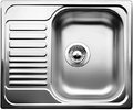 Мойка Blanco Tipo 45 S Mini нержавеющая сталь матовая Мойка Blanco Tipo 45 S Mini нержавеющая сталь матовая