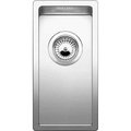 Мойка Blanco Claron 180-U нержавеющая сталь Мойка Blanco Claron 180-U нержавеющая сталь