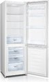 Отдельностоящий двухкамерный холодильник Gorenje RK4181PW4 Отдельностоящий двухкамерный холодильник Gorenje RK4181PW4