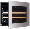Винный шкаф Dunavox DAVG-18.46SS.TO Винный шкаф Dunavox DAVG-18.46SS.TO