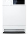 Сушильная машина Schulthess Serenity Snow MDA0.100FH3LY Сушильная машина Schulthess Serenity Snow MDA0.100FH3LY