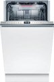 Встраиваемая посудомоечная машина Bosch SPV 6EMX11E