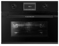 Компактный духовой шкаф с микроволнами Kuppersbusch CBM 6330.0 S5 Black Velvet Компактный духовой шкаф с микроволнами Kuppersbusch CBM 6330.0 S5 Black Velvet
