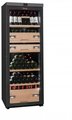 Винный шкаф La Sommeliere VIP330V SL Винный шкаф La Sommeliere VIP330V SL
