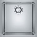 Мойка Franke FEX 210-40 сталь Мойка Franke FEX 210-40 сталь