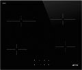 Варочная панель Smeg SE264TD1 Варочная панель Smeg SE264TD1