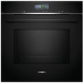 Духовой шкаф с СВЧ Siemens HM776GKB1 Духовой шкаф с СВЧ Siemens HM776GKB1