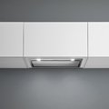 Встраиваемая вытяжка Falmec BUILT-IN 50 MAX INOX Встраиваемая вытяжка Falmec BUILT-IN 50 MAX INOX
