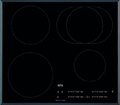 Варочная панель AEG IKB64410FB