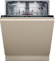 Встраиваемая посудомоечная машина Neff S157ZB801E Встраиваемая посудомоечная машина Neff S157ZB801E