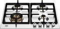 Газовая варочная панель Bertazzoni P604LPROX Газовая варочная панель Bertazzoni P604LPROX