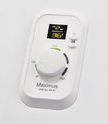 Водонагреватель Electrolux EWH 80 Maximus фото 4 в Санкт-Петербурге