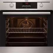 Духовой шкаф AEG BE5300302M Духовой шкаф AEG BE5300302M
