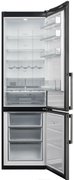 Двухкамерный холодильник Vestfrost VF3863X фото 2 в Санкт-Петербурге