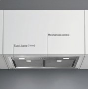 Встраиваемая вытяжка Falmec BUILT-IN 70 фото 3 в Санкт-Петербурге