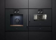 Духовой шкаф Gaggenau BOP 251-100 фото 2 в Санкт-Петербурге