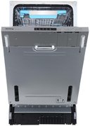 Встраиваемая посудомоечная машина Korting KDI 45460 SD фото 2 в Санкт-Петербурге