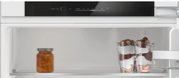Встраиваемый двухкамерный холодильник Bosch KIV87VFE0 фото 2 в Санкт-Петербурге