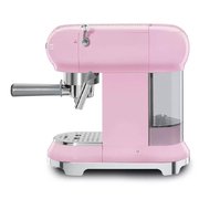 Кофемашина Smeg ECF01PKEU фото 3 в Санкт-Петербурге
