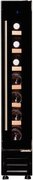 Винный шкаф Dunavox DX-7.22BK фото 2 в Санкт-Петербурге
