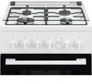 Газовая плита Electrolux RKG500001W фото 2 в Санкт-Петербурге
