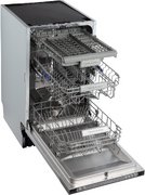 Встраиваемая посудомоечная машина Zigmund Shtain DW 312.4 фото 4 в Санкт-Петербурге