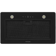 Встраиваемая вытяжка KRONA SVEN 600 black SGC RL фото 3 в Санкт-Петербурге