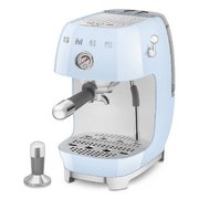 Кофемашина Smeg ECF03PBEU фото 4 в Санкт-Петербурге