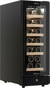 Винный шкаф Meyvel MV19BIG-KBT1 фото 2 в Санкт-Петербурге