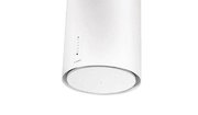 Вытяжка Faber CYLINDRA ISOLA PLUS WH GLOSS A37 фото 3 в Санкт-Петербурге
