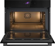 Встраиваемая микроволновая печь Asko OM24BGH фото 4 в Санкт-Петербурге