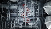 Встраиваемая посудомоечная машина Bosch SMI6ECS12E фото 3 в Санкт-Петербурге