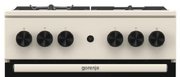 Газовая плита Gorenje GG5A12BEF фото 3 в Санкт-Петербурге
