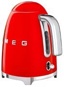 Чайник Смег KLF03RDEU фото 4 в Санкт-Петербурге Чайник Smeg KLF03RDEU фото 4 в Санкт-Петербурге