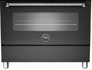 Варочный центр Bertazzoni MAS90 6 MFE S NE T фото 3 в Санкт-Петербурге